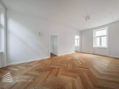 Eigentumswohnung in 1020 Wien
