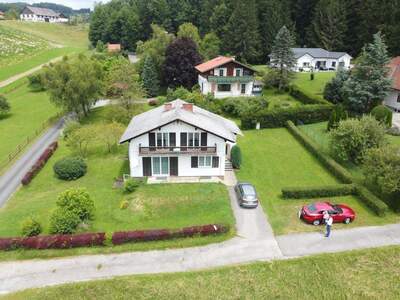 Haus kaufen in 8323 Sankt Marein