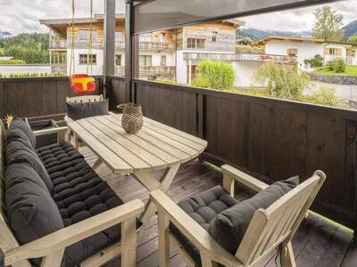 Eigentumswohnung in 6391 Fieberbrunn