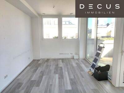 Terrassenwohnung mieten in 1020 Wien (Bild 3)