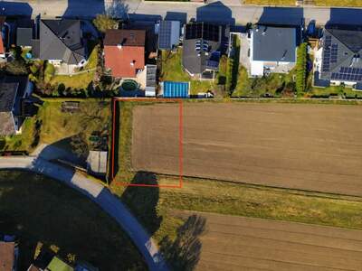 Grundstück kaufen in 6404 Polling