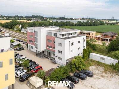Penthouse mieten in 4642 Sattledt