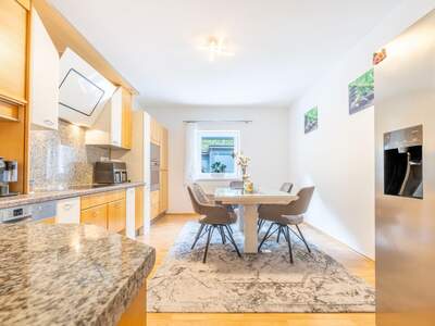 Etagenwohnung kaufen in 5340 St. Gilgen