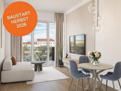 Wohnung kaufen in 1160 Wien (Bild 1)