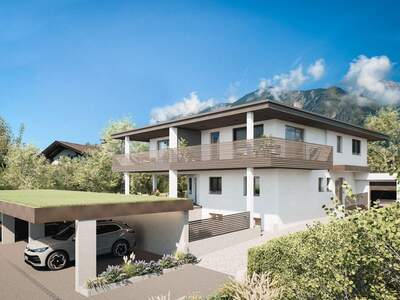 Wohnung mit Balkon kaufen in 6068 Mils (Bild 1)