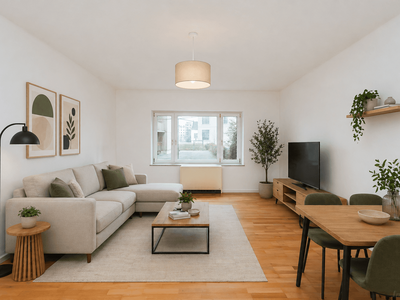 Wohnung mieten in 8010 Graz