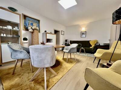 Altbauwohnung mit Balkon kaufen in 9020 Klagenfurt (Bild 1)