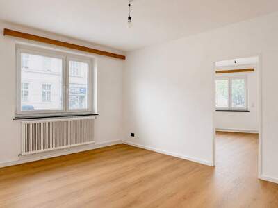 Apartment provisionsfrei mieten in 1020 Wien