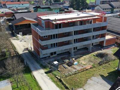 Wohnung kaufen in 8564 Krottendorf