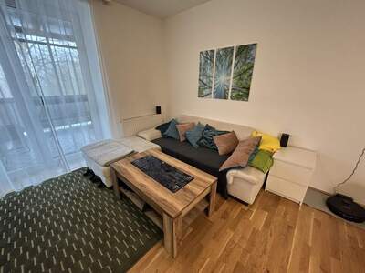 Wohnung mieten in 4070 Pupping