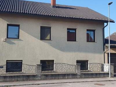 House provisionsfrei mieten in 2000 Niederösterreich