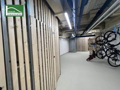 Terrassenwohnung mieten in 1220 Wien (Bild 5)