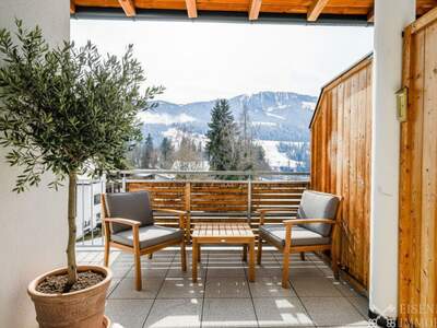 Apartment provisionsfrei mieten in 6351 Tirol
