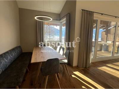 Terrassenwohnung kaufen in 5700 Zell am See (Bild 4)