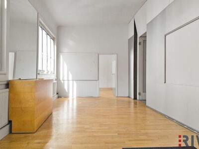 Büro / Praxis mieten in 1040 Wien (Bild 3)