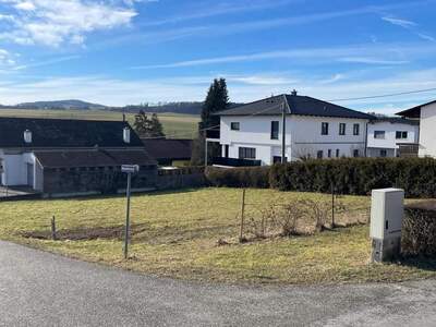 Grundstück mieten in 4223 Katsdorf