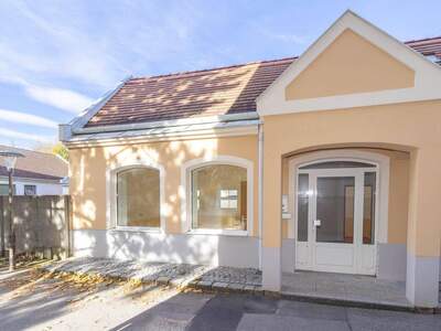 Gewerbeobjekt mieten in 2325 Himberg