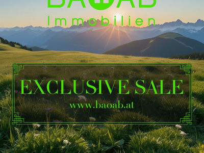 Grundstück kaufen in 9184 St. Jakob