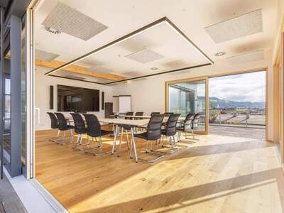 Gewerbeobjekt mieten in 6342 Niederndorf