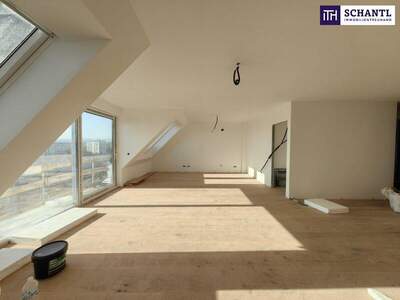 Terrassenwohnung kaufen in 1200 Wien (Bild 2)