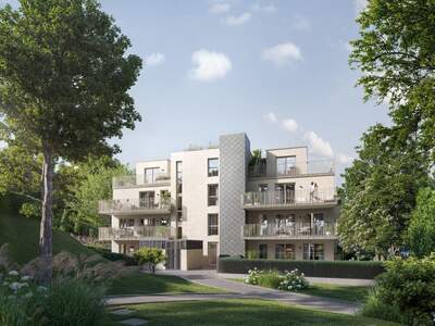 Wohnung mit Balkon kaufen in 1170 Wien (Bild 4)