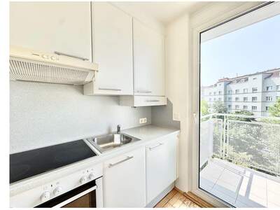 Wohnung mit Balkon mieten in 1100 Wien (Bild 1)