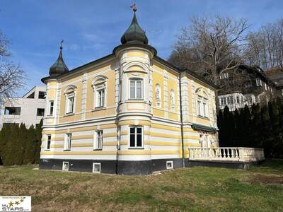 Haus mit Garten kaufen in 5020 Salzburg (Bild 2)