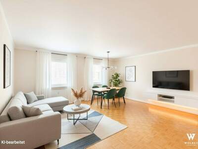 Wohnung kaufen in 1180 Wien