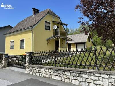 Haus kaufen in 8572 Voitsberg