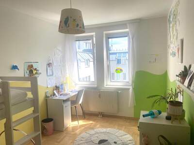 Terrassenwohnung kaufen in 1220 Wien (Bild 4)