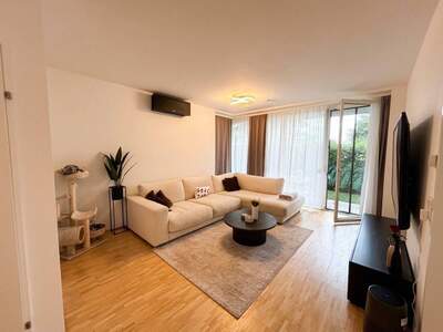 Wohnung mieten in 4020 Linz