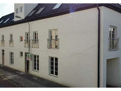 Wohnung kaufen in 2490 Ebenfurth