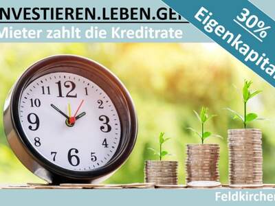 Wohnung kaufen in 9560 Feldkirchen