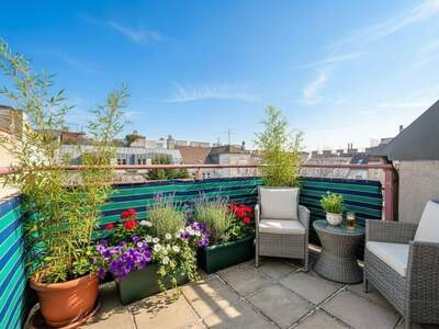 Eigentumswohnung in 1150 Wien