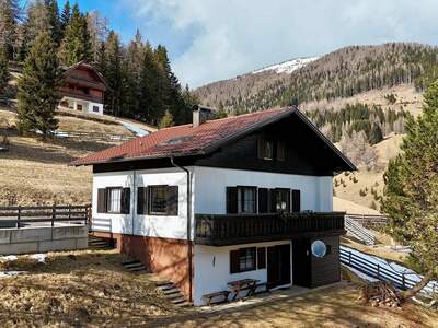 Haus kaufen in 9546 Kleinkirchheim