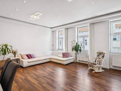Wohnung kaufen in 1020 Wien