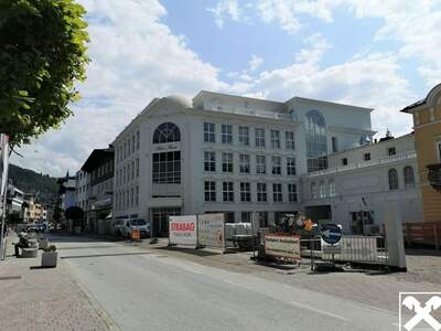 Gewerbeobjekt mieten in 6300 Wörgl