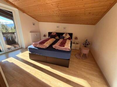 Terrassenwohnung kaufen in 5505 Mühlbach (Bild 4)