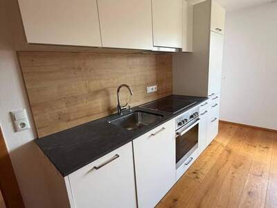 Wohnung provisionsfrei mieten in 6363 Westendorf