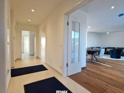 Wohnung mit Balkon kaufen in 1210 Wien (Bild 5)