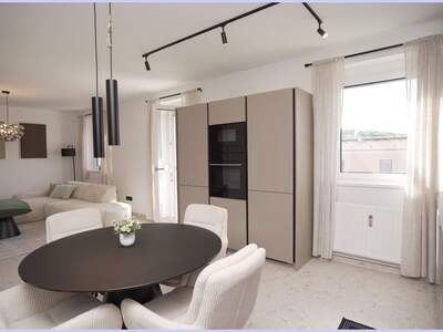 Wohnung kaufen in 8344 Bad Gleichenberg