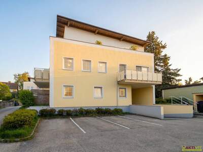 Wohnung kaufen in 4840 Vöcklabruck