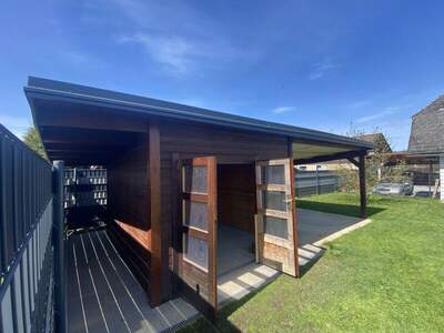 Einfamilienhaus mieten in 8552 Eibiswald (Bild 5)