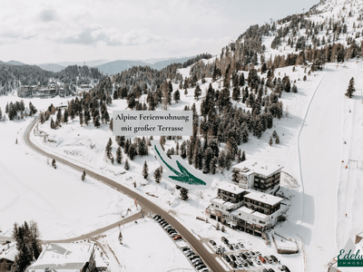 Wohnung kaufen in 8864 Turrach