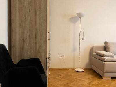 Wohnung mit Balkon kaufen in 8010 Graz (Bild 3)