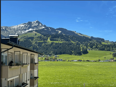 Wohnung provisionsfrei kaufen in 6380 Sankt Johann