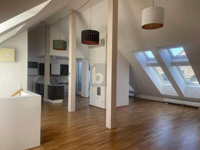 Etagenwohnung mieten in 4020 Linz