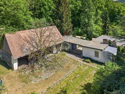 Haus kaufen in 3400 Weidlingbach