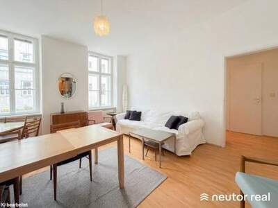 Wohnung kaufen in 1160 Wien