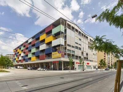 Terrassenwohnung mieten in 8020 Graz (Bild 3)